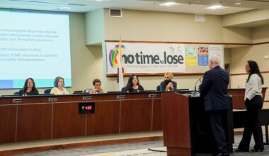 Amidst Sacramento City Unified’s budget crisis, 503 employees laid off and receivership looms