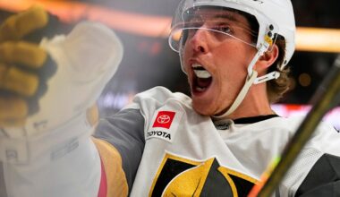 Marner’s Vegas reinvention: From Toronto heat to a Western Conference final run -
Las Vegas Sun News