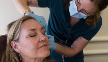 Trump and Congress cut funding for Planned Parenthood. Can Botox keep it afloat?