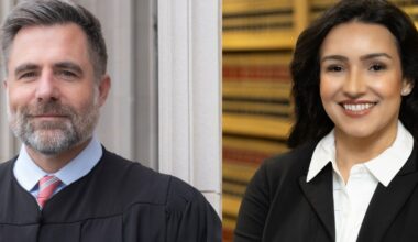 What to know about the Yolo County judge race