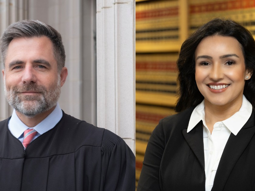 What to know about the Yolo County judge race