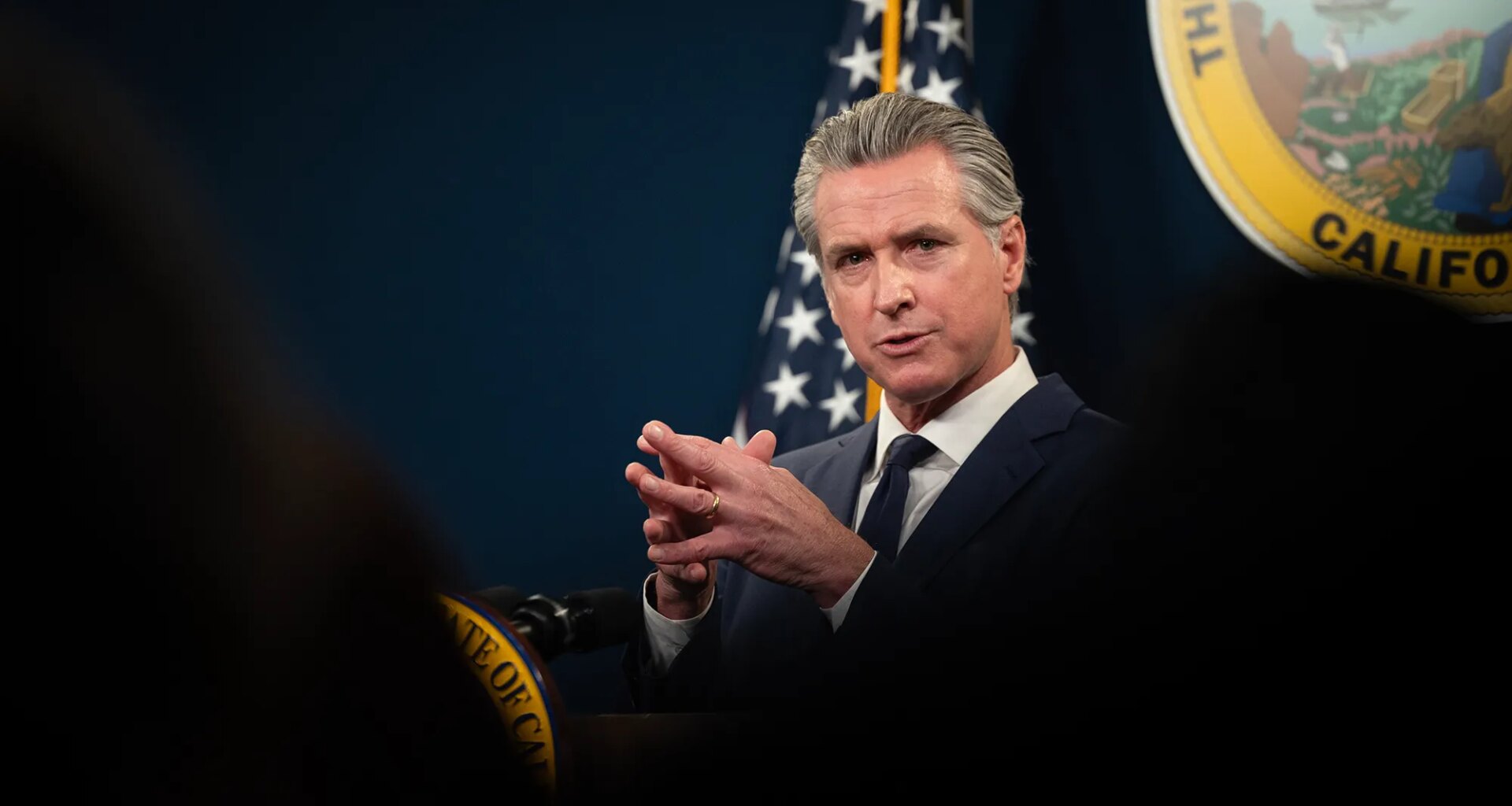 Newsom's tight budget faces rough road in CA Legislature