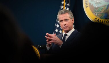 Newsom's tight budget faces rough road in CA Legislature