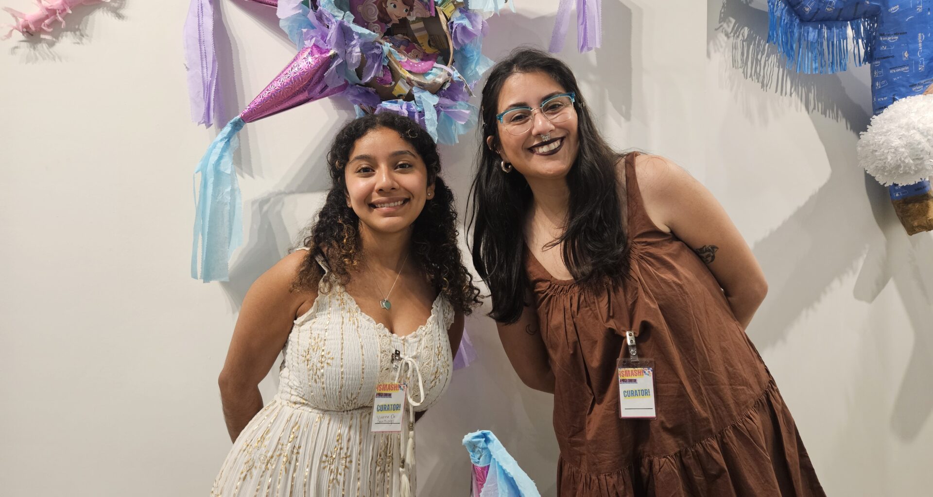 Sacramento art exhibit puts a SMASH!-ing spotlight on piñata culture