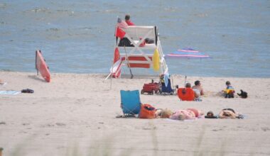 See Jersey Shore Beach Badge Prices Ranked