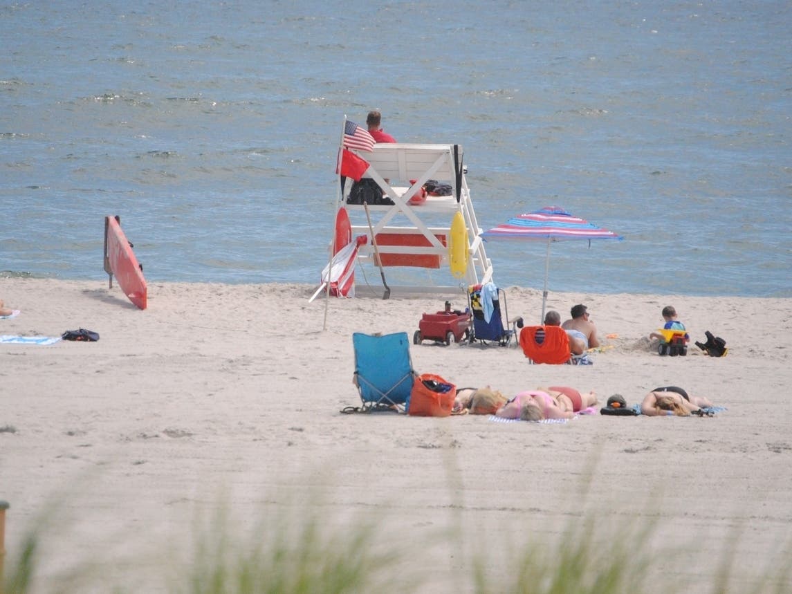 See Jersey Shore Beach Badge Prices Ranked