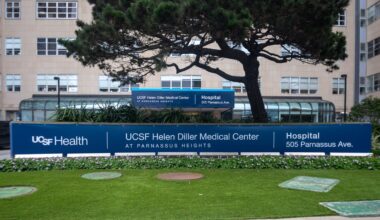 ‘We can no longer pretend:’ Patients suffer at understaffed UCSF ER, providers say