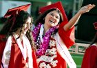 Santa Clarita Valley High Schools, Colleges, to Host Graduations