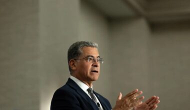 Follow the money: Who’s backing California’s next governor — and why