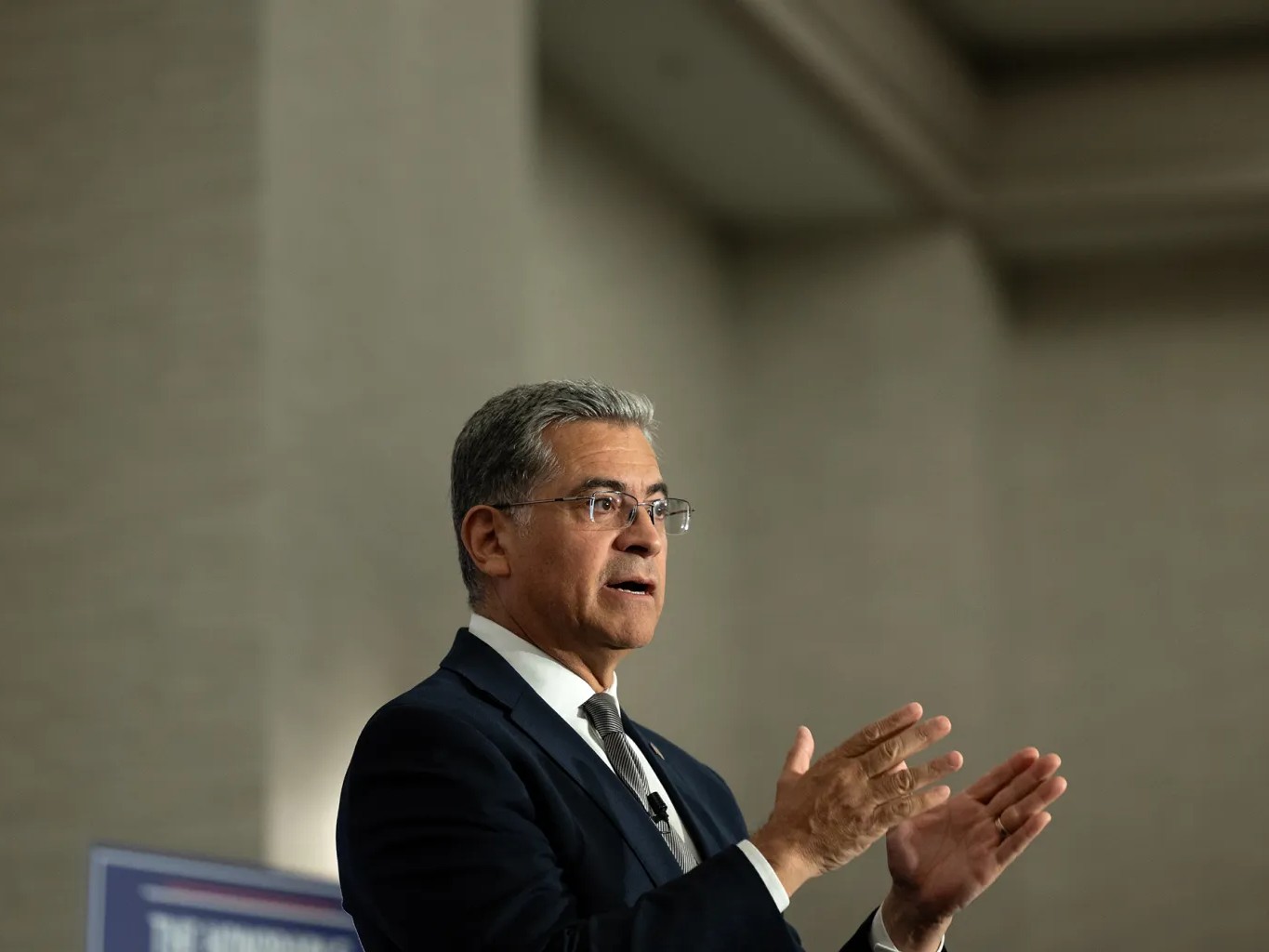 Follow the money: Who’s backing California’s next governor — and why