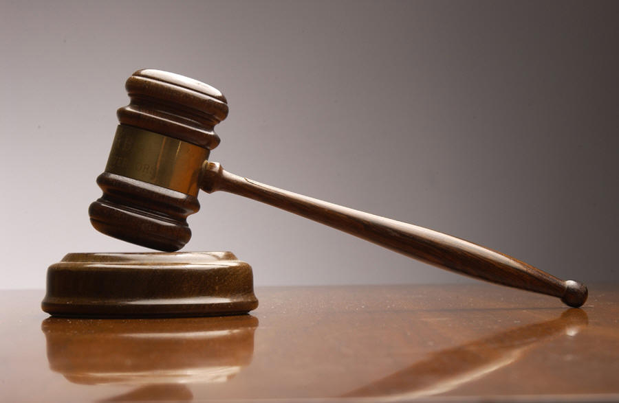Man sentenced to 216 years to life in prison for East County strangling murder – San Diego Union-Tribune