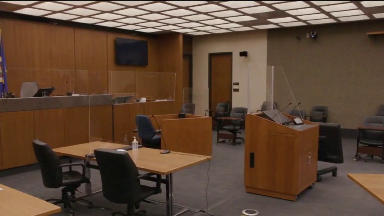 San Francisco immigration court building to close