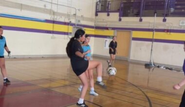 San Francisco soccer league Girls Got Goals ready for World Cup in Bay Area