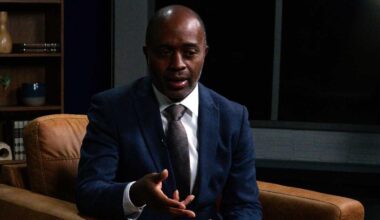 Tony Thurmond explains why he should be California's next governor