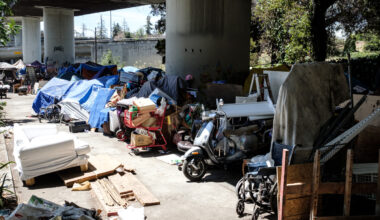 A tax to support Oakland homeless shelters could be headed to the ballot