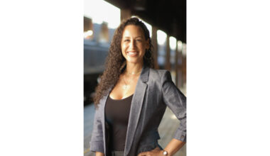 Best Real Estate Agent in East Sacramento, CA: Melissa Allman