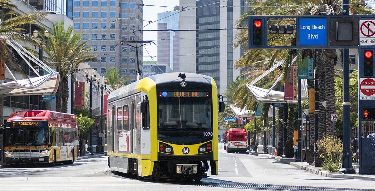 Does Long Beach deserve more say over Metro? There’s a push for a dedicated board member • Long Beach Post News