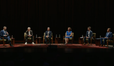 Opinion | Live: Ezra Klein Moderates California Housing Forum With Candidates for Governor