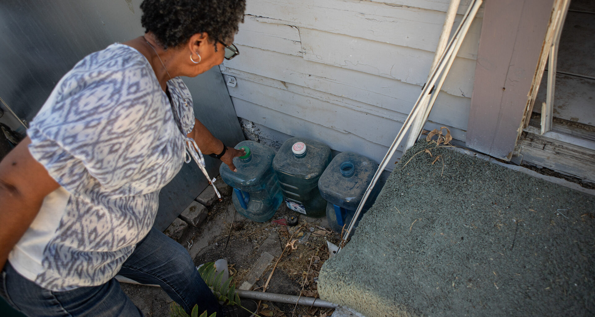 California cap-and-invest threatens drinking water funding