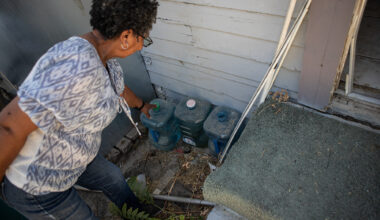 California cap-and-invest threatens drinking water funding