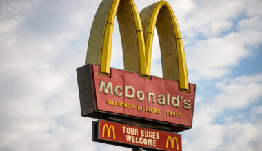 California’s ‘groundbreaking’ fast food council lacks a leader, hasn’t met in over a year