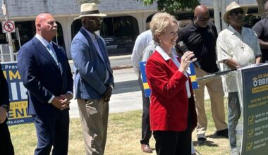 Fresno County superintendent candidate talks SEDA, trans athletes as mayor supports