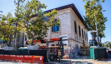 Library re-opening delayed again, but Cinderella is almost here. 