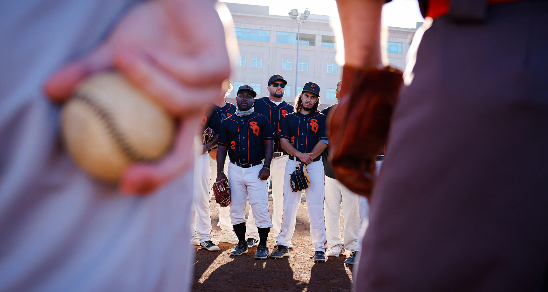 Would California inmates benefit from prison sports expansion?