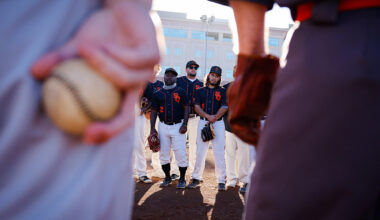 Would California inmates benefit from prison sports expansion?