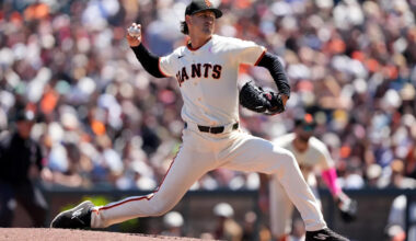 How to watch San Francisco Giants vs. Athletics
