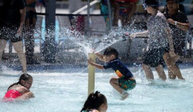 When will Sacramento-area swimming pools open to the public? What to know