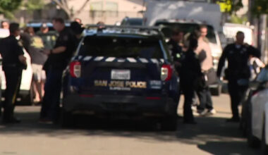 Child dies after San Jose medical emergency, police investigating