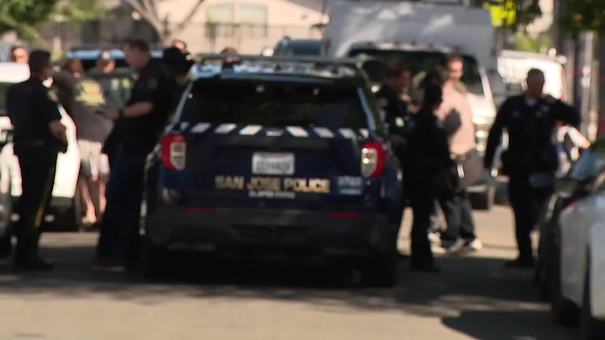 Child dies after San Jose medical emergency, police investigating