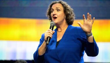 How California’s political culture is hostile to women running for governor