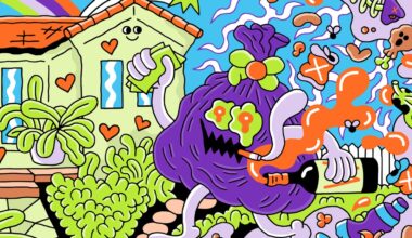 The nightmare roommate and the surveillance, police, and eviction measures that got her out