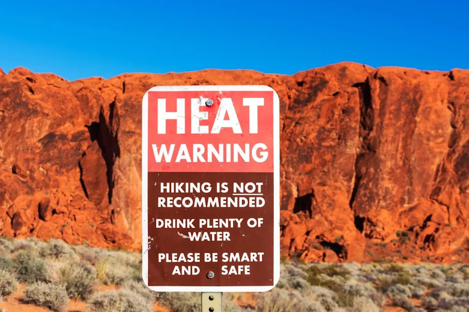 The scorcher raises alarms because it arrives before many Californians have acclimatized to prolonged extreme heat. MichaelVi – stock.adobe.com
