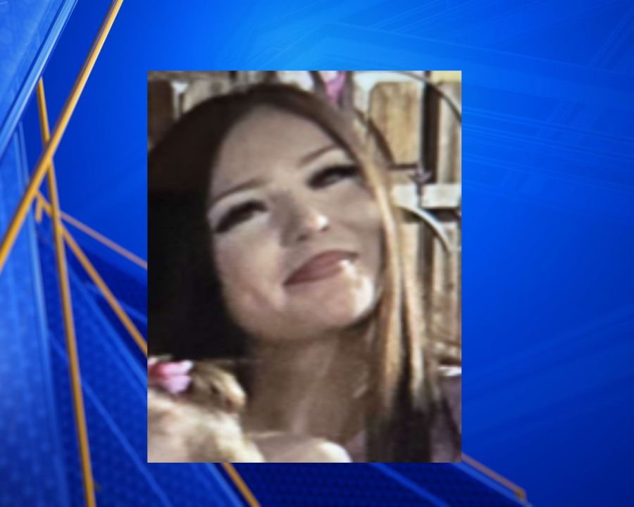 Bakersfield PD seeking help finding missing 13-year-old