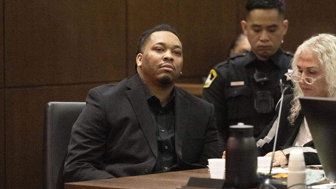Mass shooting trial, hospital rankings. Top Sacramento stories for May 12