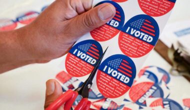 How do California primary elections work? Here’s what you need to know