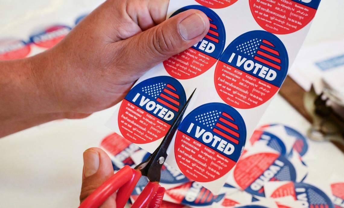 How do California primary elections work? Here’s what you need to know