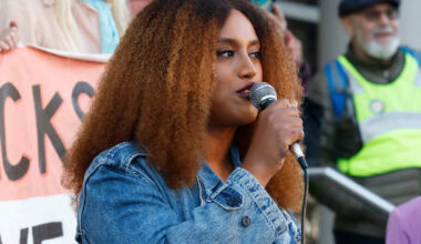 Honey Mahogany and San Francisco Team Up to Help Trans People Fleeing Red States