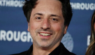 Sergey Brin pours $500,000 into S.F. campaign to kill CEO tax
