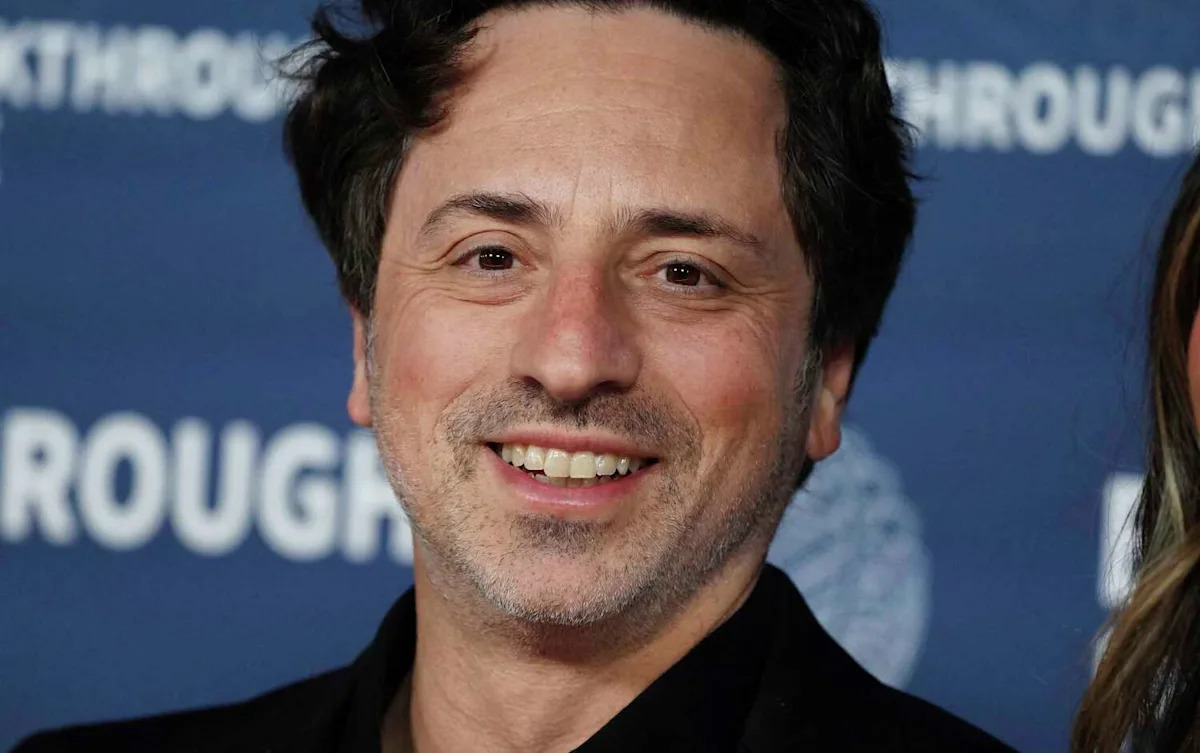 Sergey Brin pours $500,000 into S.F. campaign to kill CEO tax