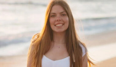 Twist in case of 19-year-old Long Beach girl crushed to death by distracted driver in front of mom