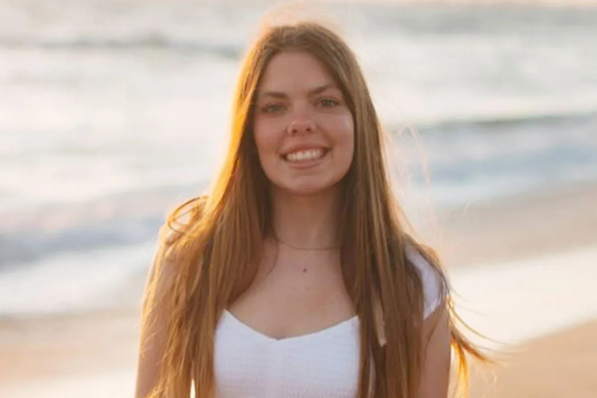 Twist in case of 19-year-old Long Beach girl crushed to death by distracted driver in front of mom