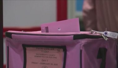 Kern County primary ballot measure could shake up local governance