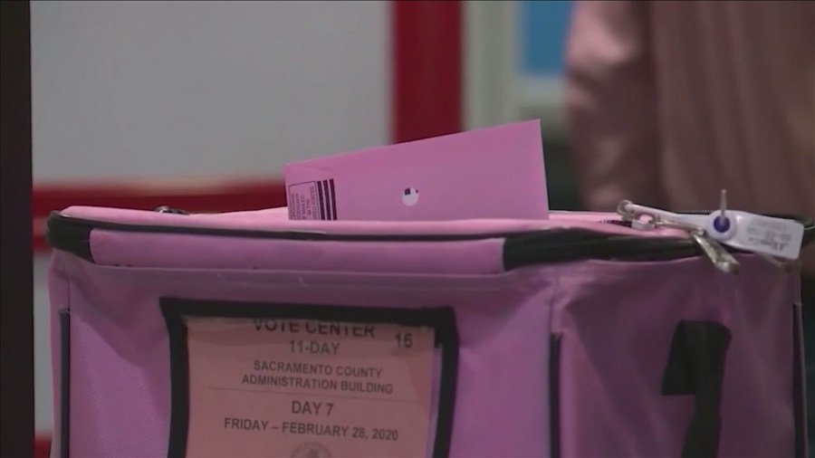 Kern County primary ballot measure could shake up local governance