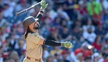 Good Morning San Diego: Fernando Tatis Jr. goes yard, but Nats get big inning, win