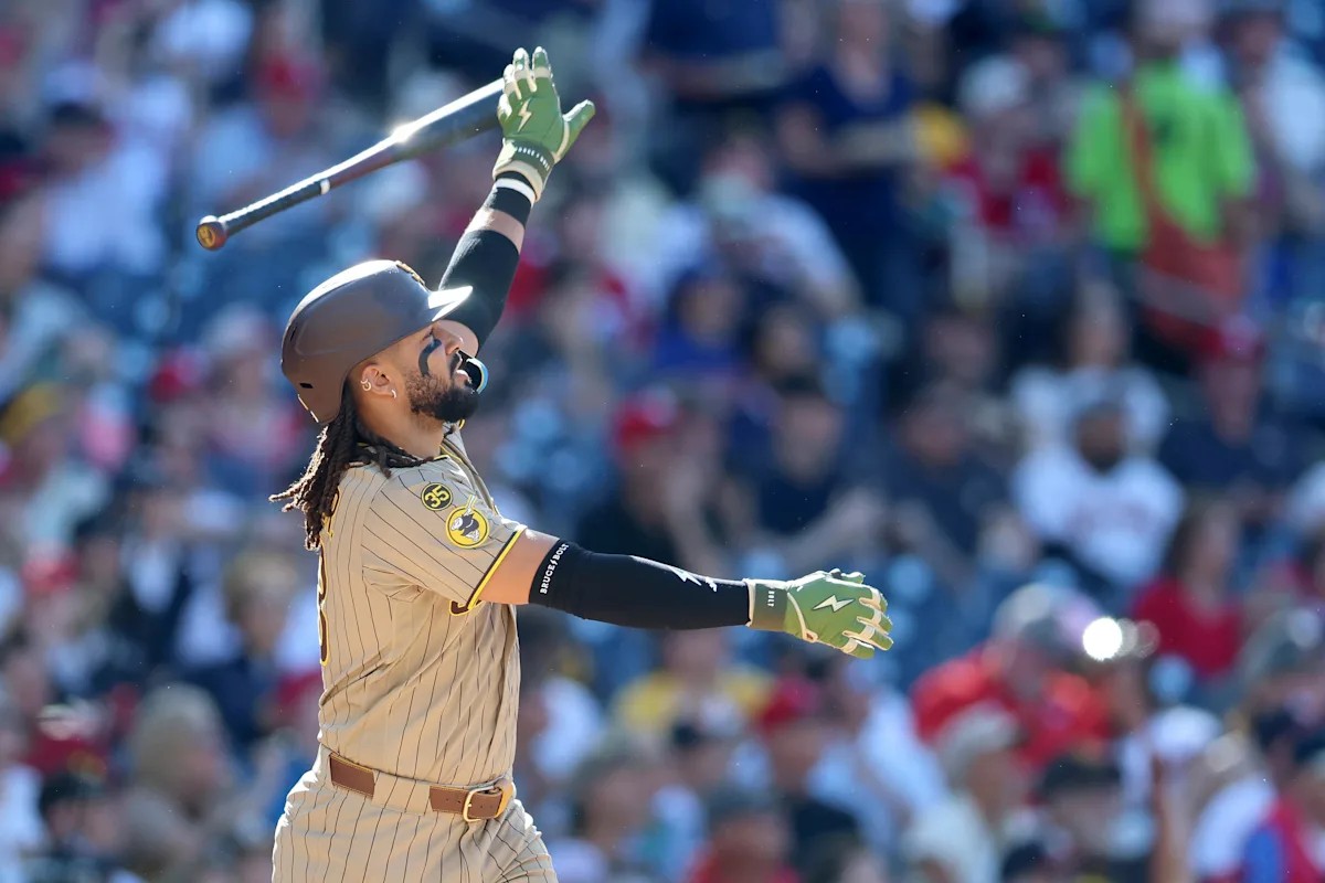 Good Morning San Diego: Fernando Tatis Jr. goes yard, but Nats get big inning, win