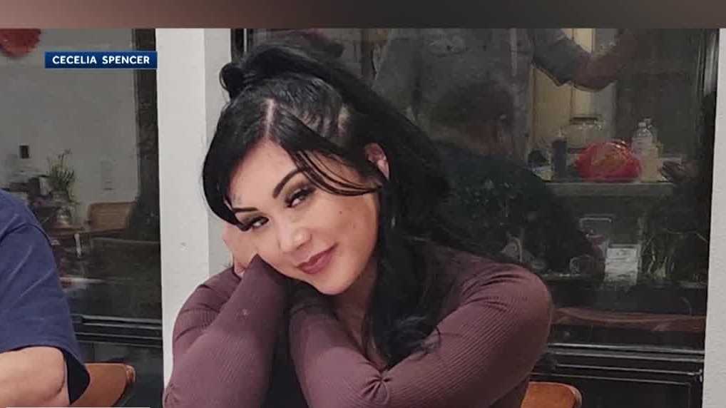 Loved ones react to arrest in Sacramento mother's death